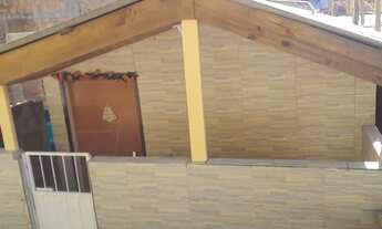 Imagem: VENDO CASA NA MANE VICENTE MONTE VERDE FLORIANÓPOLIS