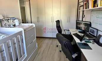 Imagem 7: APARTAMENTO À VENDA NO CONDOMÍNIO MORADA DO JAPY EM JUNDIAÍ/SP