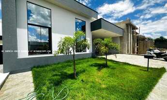 Imagem 3: Casa em Condomínio para Venda em Álvares Machado, CONDOMÍNIO RESIDENCIAL VALÊNCIA II, 3 do