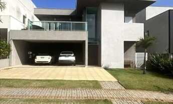 Imagem: Casa para alugar em Santana de Parnaíba