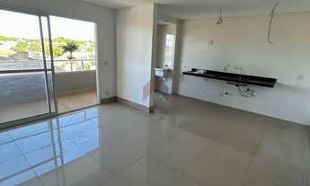 Imagem 3: Apartamento Novo e Completo no Terra Mundi Eldorado