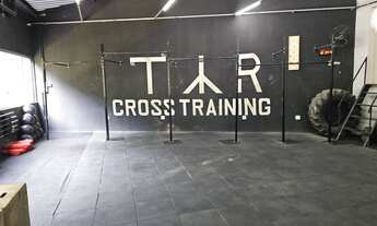 Imagem 2: Vendo equipamentos de Crossfit tudo ou separado