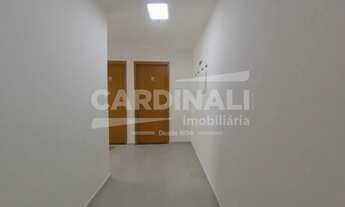 Imagem 2: Apartamento de dois dormitórios