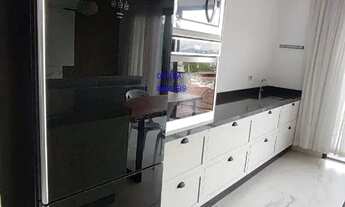 Imagem 5: Sobrado/ Casa R$850mil, 3 DORMITÓRIOS, GARAGEM, Suíte,BAIRRO ALTO, 154m², SEMI MOBILIADO,F