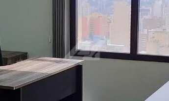 Imagem 3: Sala - Centro - Campinas