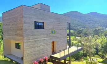 Imagem: Magnífico imóvel a venda na Praia do Siriú