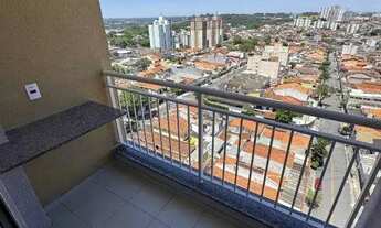 Imagem 4: Apartamento à venda 2 quartos 1 vaga Assunção - São Bernardo do Campo - SP