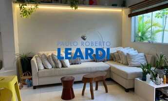 Imagem: CASA EM CONDOMÍNIO - VILA MADALENA - SP