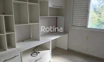 Imagem 7: Apartamento para alugar, 2 quartos, Vigilato Pereira - Uberlândia/MG - Rotina Imobiliária