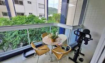 Imagem 4: Apartamento com 3 quartos e uma suíte no Itacorubi - Florianópolis - SC