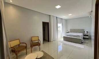 Imagem 3: Sobrado à venda no bairro Residencial Villa Bella - Anápolis/GO