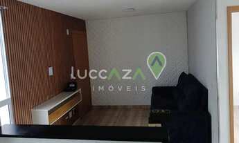 Imagem 4: Apartamento para locação em Jacareí-SP, bairro Jardim Sol Nascente, 2 quartos, 1 sala, 1 b