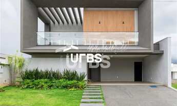 Imagem: Sobrado Jardins Bolonha