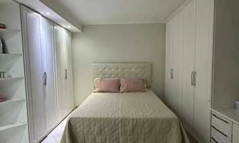 Imagem 2: Bella Torre Campo Grande Porteira Fechada