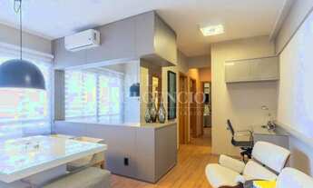 Imagem: Apartamento de 3 Quartos - Terra Bonita