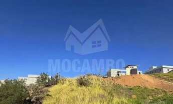 Imagem 4: Terreno-À VENDA-Portal Giardino-Itatiba-SP