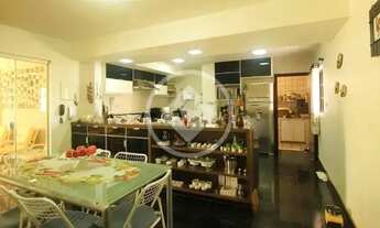 Imagem 6: Casa em Condomínio Fechado no Jd Botânico - Lago Sul codigo: 143197