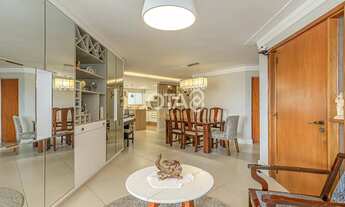 Imagem 5: APARTAMENTO COM 3 QUARTOS NO CABRAL Apartamento Com 3 Quartos No Cabral- Jota8