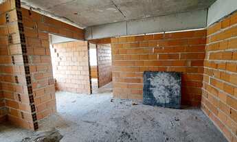 Imagem 3: Apartamento à venda 2 quartos em construção Flex Bitaru-SãoVicente