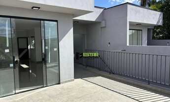 Imagem 2: Casa com 2 dormitórios à venda, 127 m² por R$ 530.000,00 - Vila Nova Suiça - Piracaia/SP