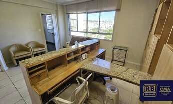 Imagem 5: Sala comercial à venda Edifício Wall Street, 52m2, Santo Agostinho