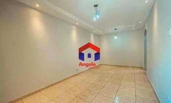 Imagem 2: Casa com 3 dormitórios à venda, 380 m² por R$ 600.000,00 - São João Batista - Belo Horizon