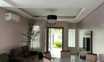 Imagem 5: Casa térrea a venda em Garopaba com 3 Dormitórios e Suíte em Quinta dos Açores - 250m²