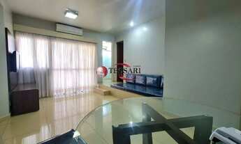 Imagem 3: Aluga Apartamento MOBILIADO - FACE SOL sacada, 1 dormitório