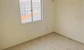 Imagem 4: Imóvel para venda com 44 metros quadrados com 2 quartos em Novo Cohatrac - São José de Rib