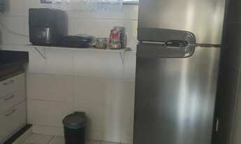 Imagem 7: Casa de 3 quartos com area externa e vaga - Boaçu - São Gonçalo - RJ