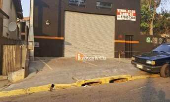 Imagem 4: Salão para alugar, 230 m² por R$ 7.000,00/mês - Alvinópolis - Atibaia/SP