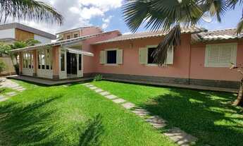 Imagem 6: Térrea para venda tem 236 metros quadrados com 4 quartos em Alto da Boa Vista - Miguel Per