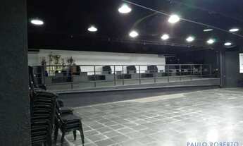 Imagem 7: COMERCIAL - ALVINÓPOLIS - SP