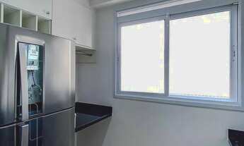 Imagem 2: Apartamento 1 dormitório c/ mobília