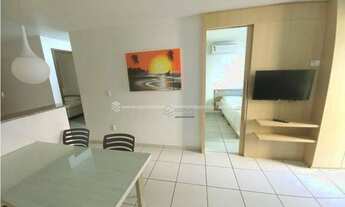 Imagem 10: Apartamento para alugar, 56 m² por R$ 180,00/dia - Meireles - Fortaleza/CE