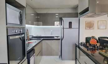 Imagem 4: Apartamento em Americana