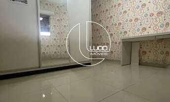 Imagem 7: Sobrado no Bairro Parque Brasília. Anápolis-GO