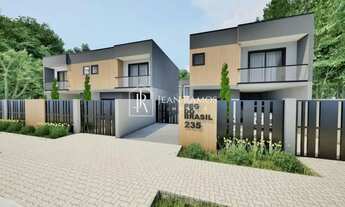 Imagem 5: Sobrado para venda, 3 quarto(s), Xaxim, Curitiba