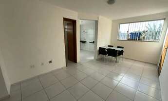 Imagem: Imóvel para venda possui 47 metros quadrados