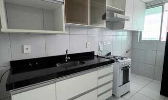 Imagem 7: Alugo apartamento semi mobiliado nos bancários 2.500,00