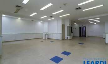 Imagem 7: CONJ. COMERCIAL - MOEMA - SP