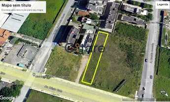 Imagem 3: Terreno na Praia do Futuro 800m² -R$ 800.000,00