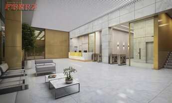 Imagem 2: Sala comercial a venda no Metropolitan Med Center, na rua mato grosso