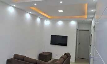 Imagem 5: Fator2584) Casa linear 3 quartos Julia Deberg