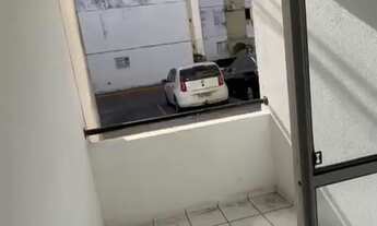 Imagem: Alugo apartamento marfim 1 no Turú