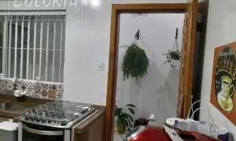 Imagem 5: Casa a venda - Parque Erasmo Assunção, Santo André