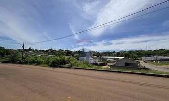 Imagem: TERRENO - CONSTANTINA/RS