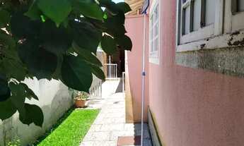 Imagem 9: Térrea para venda tem 236 metros quadrados com 4 quartos em Alto da Boa Vista - Miguel Per