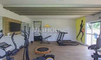 Imagem 3: Vitta Recanto da Mata Excelente oportunidade - Apatamento com 2 quartos e lazer completo