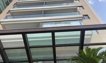 Imagem: Smart boulevard mobiliado de 1/4 no Umarizal